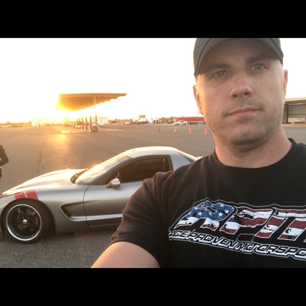 Meet your Posher, James